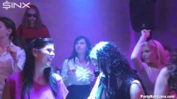 Party Hardcore Gone Crazy Vol. 45 Part 4 - Main Edit Screencap 51 on sinx.preview.netperv.com