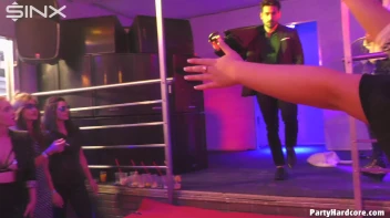 Party Hardcore Gone Crazy Vol. 45 Part 4 - Main Edit Screencap 70 on sinx.preview.netperv.com