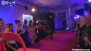 Party Hardcore Gone Crazy Vol. 45 Part 4 - Main Edit Screencap 73 on sinx.preview.netperv.com