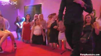 Party Hardcore Gone Crazy Vol. 45 Part 4 - Main Edit Screencap 82 on sinx.preview.netperv.com