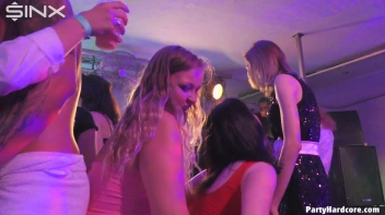Party Hardcore Gone Crazy Vol. 45 Part 4 - Main Edit Screencap 9 on sinx.preview.netperv.com