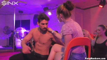 Party Hardcore Gone Crazy Vol. 45 Part 4 - Main Edit Screencap 93 on sinx.preview.netperv.com