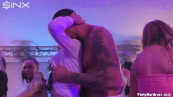 Party Hardcore Gone Crazy Vol. 45 Part 4 - Main Edit Screencap 13 on sinx.preview.netperv.com