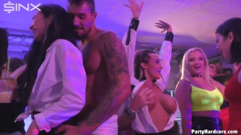 Party Hardcore Gone Crazy Vol. 45 Part 4 - Main Edit Screencap 15 on sinx.preview.netperv.com