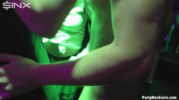 Party Hardcore Gone Crazy Vol. 45 Part 4 - Main Edit Screencap 16 on sinx.preview.netperv.com