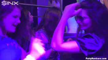 Party Hardcore Gone Crazy Vol. 45 Part 4 - Main Edit Screencap 17 on sinx.preview.netperv.com