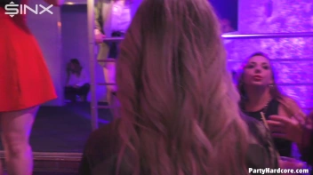 Party Hardcore Gone Crazy Vol. 45 Part 4 - Main Edit Screencap 25 on sinx.preview.netperv.com