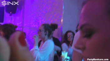 Party Hardcore Gone Crazy Vol. 45 Part 4 - Main Edit Screencap 44 on sinx.preview.netperv.com