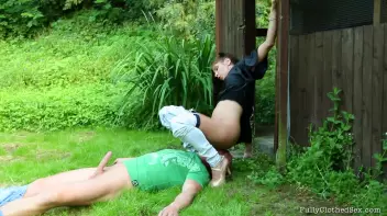 When She Wants It She Gets It Screencap 44 on sinx.preview.netperv.com