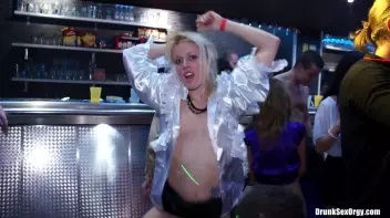 Staff Party Part 6 - Main Edit Screencap 74 on sinx.preview.netperv.com