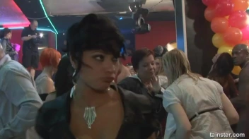 Gash Gamblers Part 3 - Cam 2 Screencap 21 on sinx.preview.netperv.com