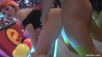 Gash Gamblers Part 3 - Cam 2 Screencap 68 on sinx.preview.netperv.com