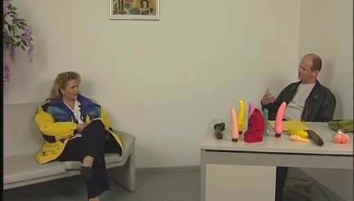 Latest deal - Prall und geil