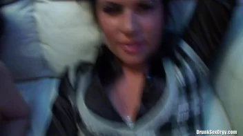 Bob's B-Day Part 3 - POV Cam Screencap 20 on sinx.preview.netperv.com