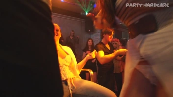 Party Hardcore Gone Crazy Vol. 17 Part 2 - Cam 1 Screencap 94 on sinx.preview.netperv.com