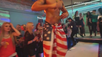 Party Hardcore Gone Crazy Vol. 17 Part 2 - Cam 1 Screencap 98 on sinx.preview.netperv.com