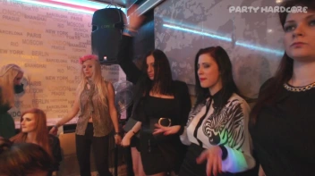 Party Hardcore Gone Crazy Vol. 17 Part 2 - Cam 1 Screencap 49 on sinx.preview.netperv.com