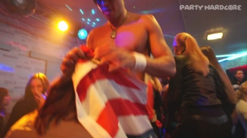 Party Hardcore Gone Crazy Vol. 17 Part 2 - Cam 1 Screencap 52 on sinx.preview.netperv.com