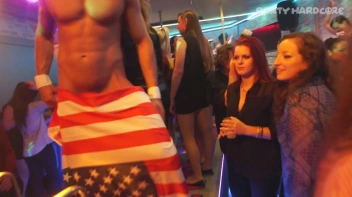 Party Hardcore Gone Crazy Vol. 17 Part 2 - Cam 1 Screencap 55 on sinx.preview.netperv.com