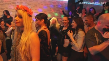 Party Hardcore Gone Crazy Vol. 17 Part 2 - Cam 1 Screencap 73 on sinx.preview.netperv.com