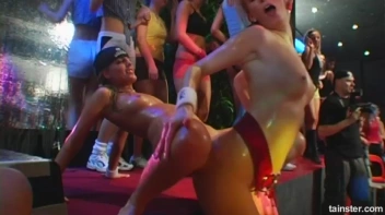 Workout Orgy Part 2 - Cam 3 Screencap 10 on sinx.preview.netperv.com