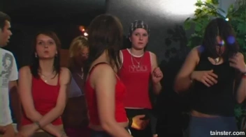 Workout Orgy Part 2 - Cam 3 Screencap 45 on sinx.preview.netperv.com