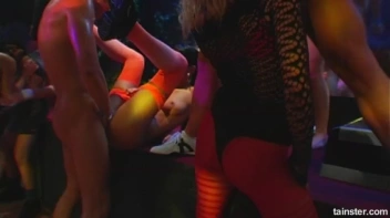 Workout Orgy Part 2 - Cam 3 Screencap 47 on sinx.preview.netperv.com