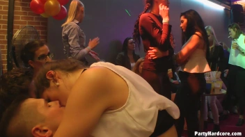 Party Hardcore Gone Crazy Vol. 40 Single Cut: Part 8 - Main Edit Screencap 62 on sinx.preview.netperv.com