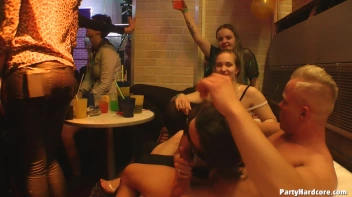 Party Hardcore Gone Crazy Vol. 40 Single Cut: Part 8 - Main Edit Screencap 70 on sinx.preview.netperv.com