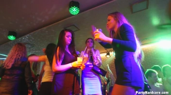 Party Hardcore Gone Crazy Vol. 40 Single Cut: Part 8 - Main Edit Screencap 87 on sinx.preview.netperv.com