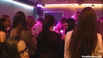 Party Hardcore Gone Crazy Vol. 40 Single Cut: Part 8 - Main Edit Screencap 10 on sinx.preview.netperv.com