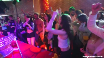 Party Hardcore Gone Crazy Vol. 40 Single Cut: Part 8 - Main Edit Screencap 13 on sinx.preview.netperv.com