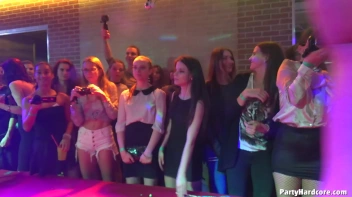 Party Hardcore Gone Crazy Vol. 40 Single Cut: Part 8 - Main Edit Screencap 14 on sinx.preview.netperv.com