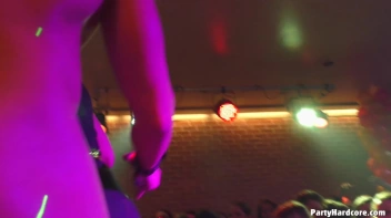 Party Hardcore Gone Crazy Vol. 40 Single Cut: Part 8 - Main Edit Screencap 15 on sinx.preview.netperv.com