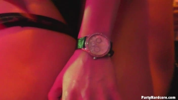 Party Hardcore Gone Crazy Vol. 40 Single Cut: Part 8 - Main Edit Screencap 21 on sinx.preview.netperv.com