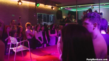 Party Hardcore Gone Crazy Vol. 40 Single Cut: Part 8 - Main Edit Screencap 39 on sinx.preview.netperv.com