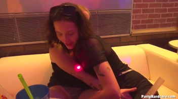 Party Hardcore Gone Crazy Vol. 40 Single Cut: Part 8 - Main Edit Screencap 41 on sinx.preview.netperv.com