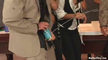 Billiards, and Babes Part 1 Screencap 51 on sinx.preview.netperv.com