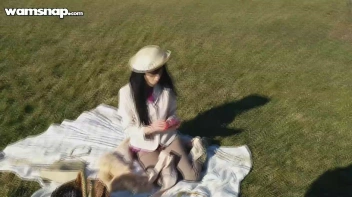 Fur Freak Makes A Mess Of Herself In Public Screencap 27 on sinx.preview.netperv.com