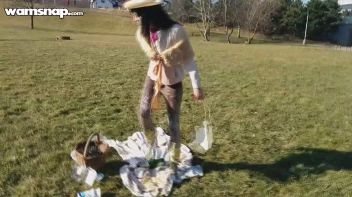 Fur Freak Makes A Mess Of Herself In Public Screencap 50 on sinx.preview.netperv.com