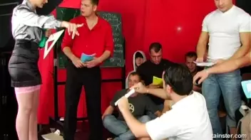 Ave Maria!!! Screencap 4 on sinx.preview.netperv.com