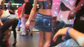 Blue Jean Babes Part 1 Cam 3 Screencap 32 on sinx.preview.netperv.com