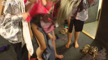 Two Against One In Clothes Tearing Catfight Screencap 46 on sinx.preview.netperv.com