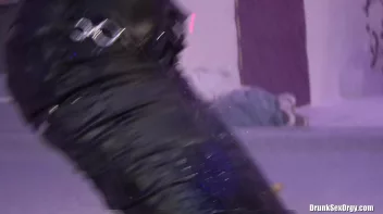 7th Anniversary Party Part 4 - Shower Cam Screencap 12 on sinx.preview.netperv.com