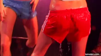 Booty Pageant Part 5 - Main Edit Screencap 63 on sinx.preview.netperv.com