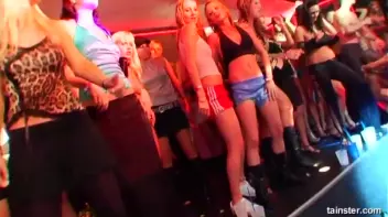 Booty Pageant Part 5 - Main Edit Screencap 99 on sinx.preview.netperv.com