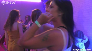 Party Hardcore Gone Crazy Vol. 45 Part 5 - Cam 2 Screencap 56 on sinx.preview.netperv.com