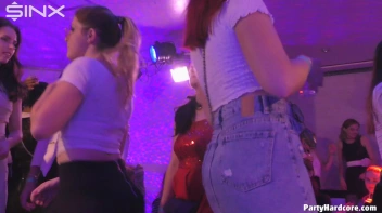 Party Hardcore Gone Crazy Vol. 45 Part 5 - Cam 2 Screencap 62 on sinx.preview.netperv.com