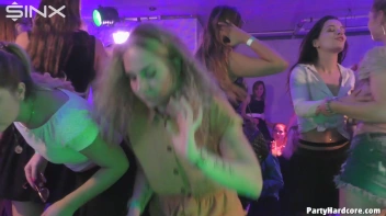 Party Hardcore Gone Crazy Vol. 45 Part 5 - Cam 2 Screencap 66 on sinx.preview.netperv.com