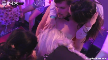 Party Hardcore Gone Crazy Vol. 45 Part 5 - Cam 2 Screencap 72 on sinx.preview.netperv.com